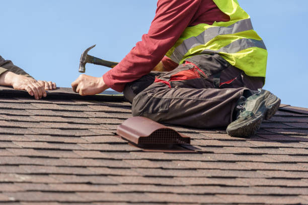 Best Tile Roofing Contractor  in Moody Af, GA