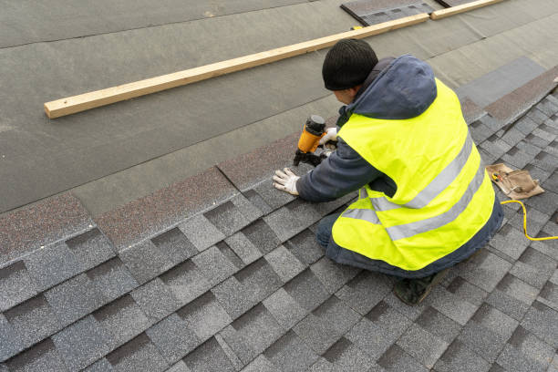 Best Flat Roof Repair Services  in Moody Af, GA