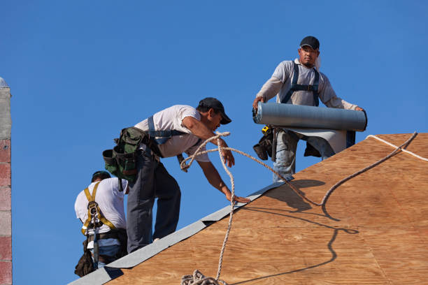 Best Best Roofing Contractors  in Moody Af, GA
