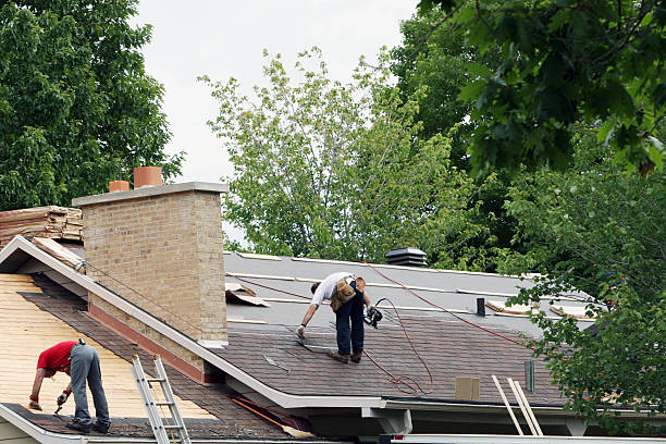 Best Metal Roofing Contractor  in Moody Af, GA