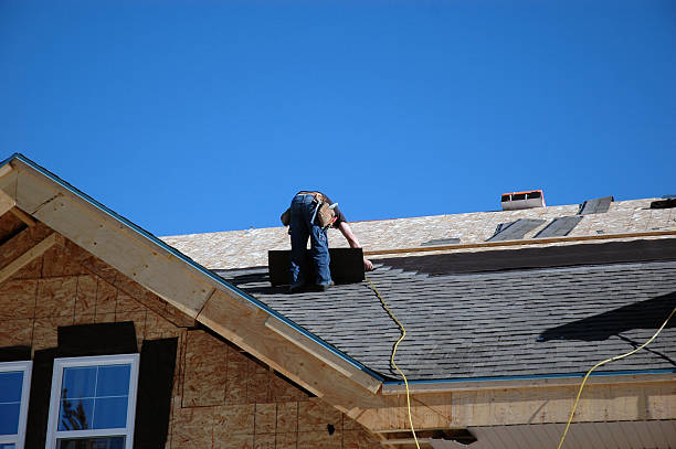 Best Roofing Contractor Near Me  in Moody Af, GA
