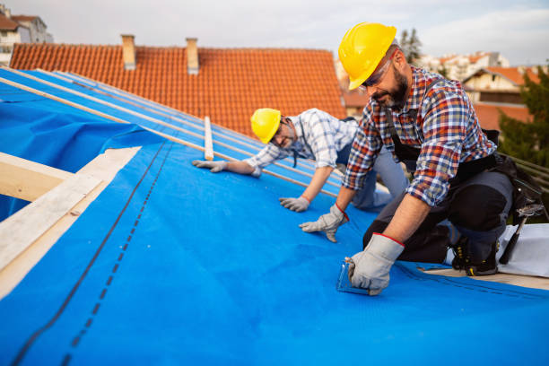 Best Roof Waterproofing Services  in Moody Af, GA