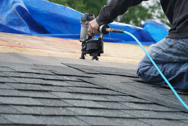 Best Commercial Roofing Services  in Moody Af, GA