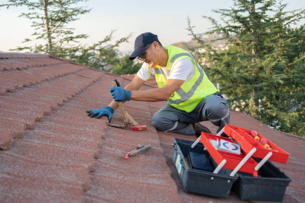 Best Roof Leak Repair  in Moody Af, GA