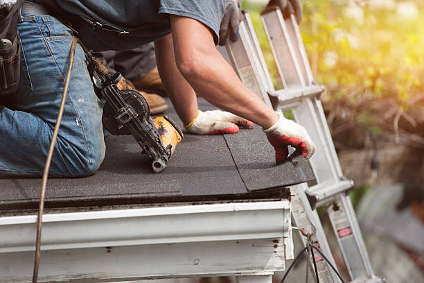Best Flat Roof Repair Services  in Moody Af, GA