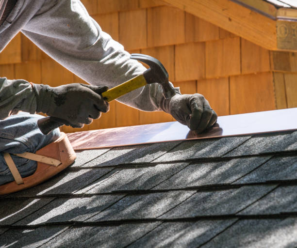 Best New Roof Installation  in Moody Af, GA